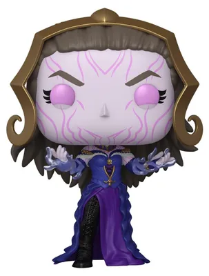 Productafbeelding van Funko Pop! Magic: Magic the Gathering - Liliana #1167