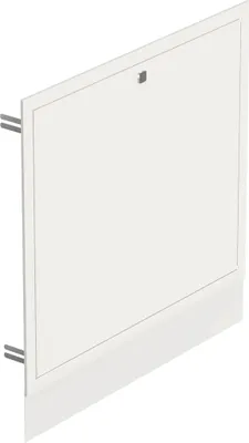 Produktbild von UPONOR Vario Schrank, Rahmen/Tür, IW S, 850x730mm, 1 Stk.