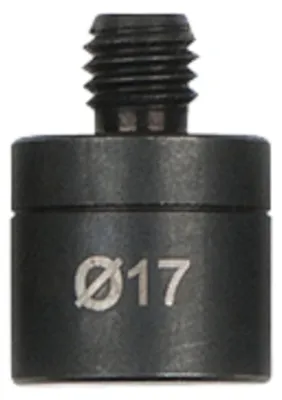 Produktbild von KS TOOLS 455.0186 Zentrierhülse Kupplung