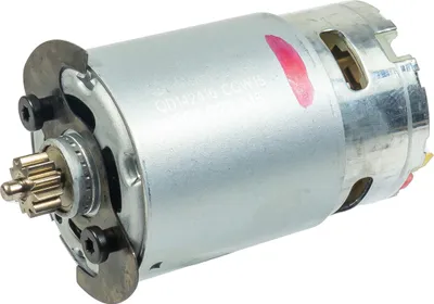 Produktbild von Bosch Professional Gleichstrommotor für GSR 10,8 V-LI-2 Akku-Bohrschrauber