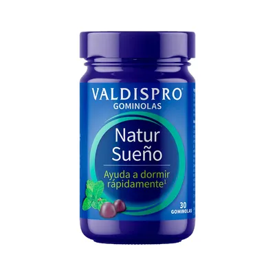 Immagine prodotto di Valdispro Nature Sleep 30 Gummies