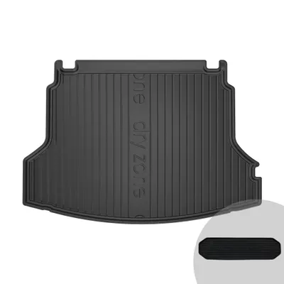 Produktbild von FROGUM Gummi Kofferraummatte Kofferraumwanne für Honda CR-V IV 2012-2019