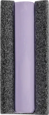 Produktbild von Blockx 3x Pastellkreide, Ultramarinviolett 3 12303BXC