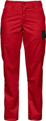 Immagine prodotto di Projob 2519 pantaloni da lavoro per donna