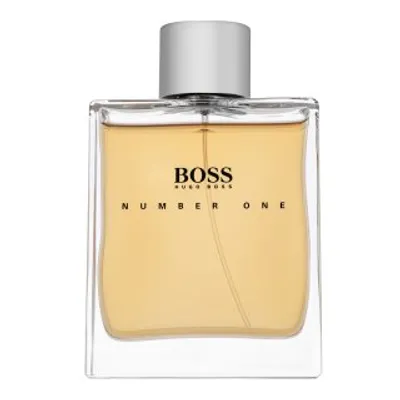 Produktbild von Hugo Boss Number One toaletná voda pre mužov 100 ml