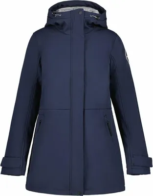 Produktbild von L-Fashion Group GmbH ICEPEAK APLINGTON DUNKEL BLAU 40