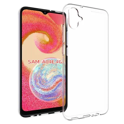 Produktbild von König Design Hülle kompatibel mit Kunststoff Soft Handyhülle - Handy Case