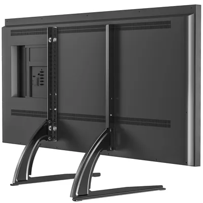 Produktbild von Universelle TV Standfüße für 27-65 Zoll LCD LED Fernseher – Max VESA 800x400mm