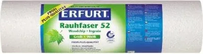 Produktbild von Erfurt Rauhfaser 52 - 33,5 m x 0,53 m (17,76 m²)