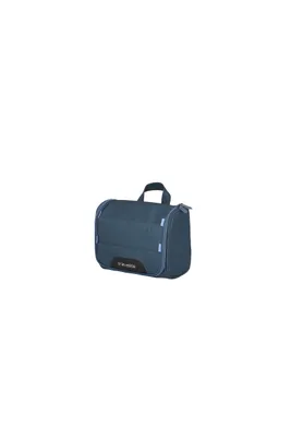 Produktbild von Travelite Damen Kosmetiktasche SKAII Kulturtasche Blau 92602-25