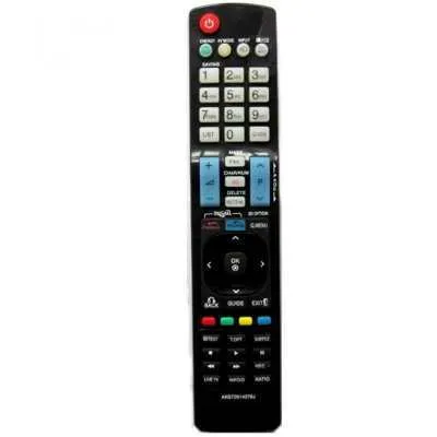 Obrázok produktu pre Náhradný diaľkový ovládač LG AKB72914276J