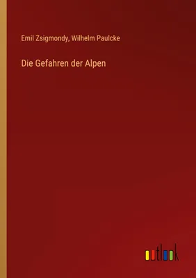 Produktbild von Die Gefahren der Alpen