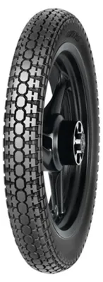 Produktbild von Reifen Tyre Mitas 3.50-19 63P H-02