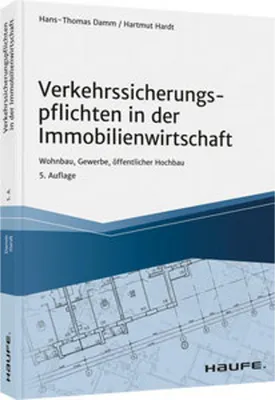 Image de Verkehrssicherungspflichten in der Immobilienwirtschaft