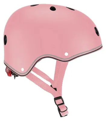 Produktbild von Globber Primo Junior-helm Rosa  Kinder Rosa One Size