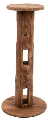 Immagine prodotto di Alzata Tavolo Legno 40x H 90 cm