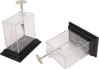 Immagine prodotto di Pellicola per elettroscopi sensibili da laboratorio