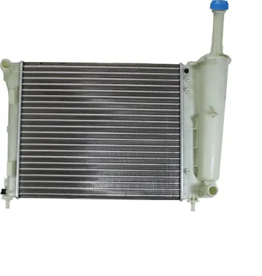 Produktbild von Motorkühler L=478 H=415 B=18 mm 51939068