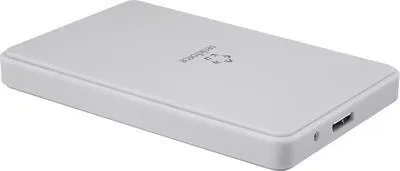 Image de Renkforce RF-4505644 Boîtier pour disque dur SATA 2,5 pouces USB-A (USB 3.2 Gen 1)