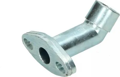 Produktbild von Ansaugstutzen Puch Monza 12mm DMP