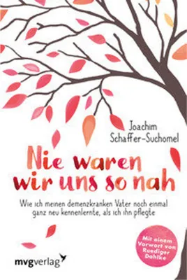 Produktbild von Nie waren wir uns so nah