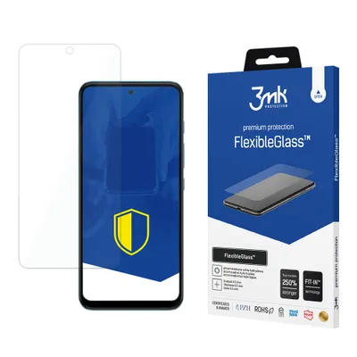Obrázok produktu pre 3mk ElasticGlass ochrana displeja pre Motorola Moto G71 5G