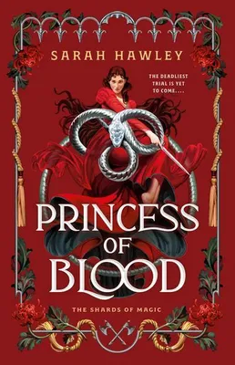 Obrázek produktu pro Princess of Blood