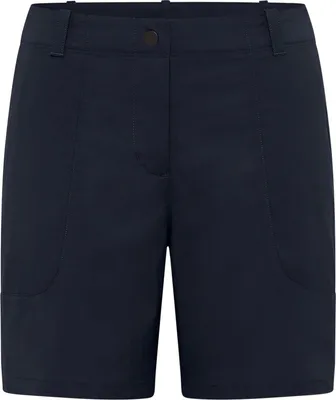Produktbild von JACK WOLFSKIN Damen Wandershorts Desert Shorts W