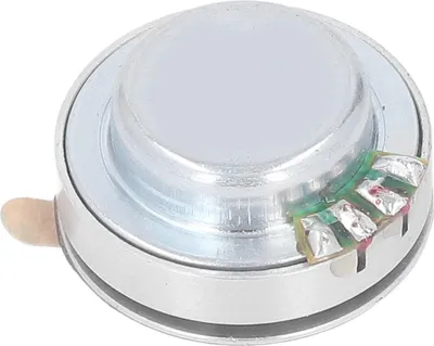 Produktbild von Resonanz-Lautsprecher 26mm alle Frequenz stark Bass Vibration Lautsprecher für MP3 MP4 CD 4Ω
