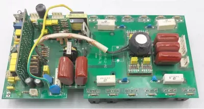 Zdjęcie produktu dla Płyta sterująca uniwersalna do różnych urządzeń elektronicznych
