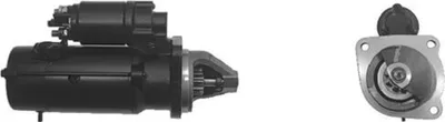 Immagine prodotto di Motorino di avviamento 12 V 4,2 kW 10 denti MAHLE per PERKINS e altri