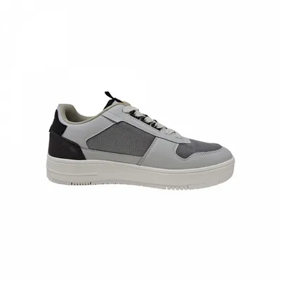 Produktbild von PME Legend Gobbler Low Sneaker Grau