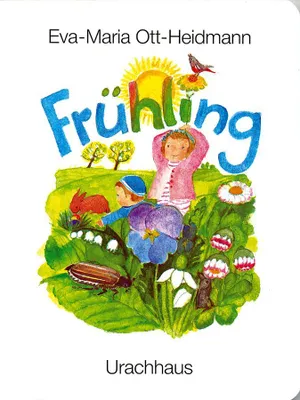 Produktbild von Frühling