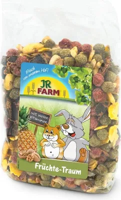 Image de Frutti-Sogno JR Farm 200 g x 8