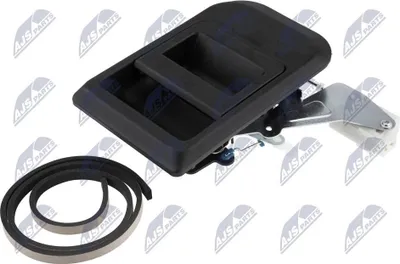 Produktbild von NTY EZC-VC-006A Türgriff Hinten für IVECO DAILY IV Kasten/Kombi