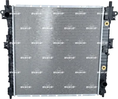 Image de NRF 59342 Radiateur Refroidissement moteur