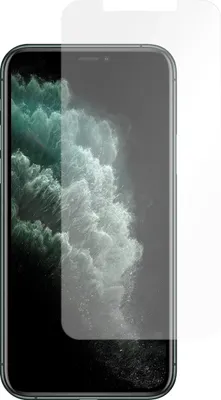 Image de Cazy Protection d’Écran compatible avec iPhone 11 Pro - Protection d’Écran en Verre Trempé