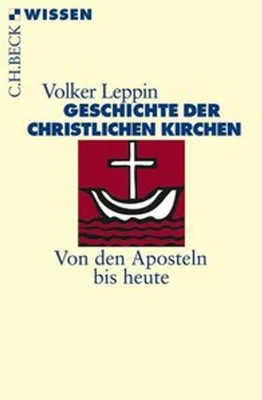 Obrázek produktu pro Geschichte der christlichen Kirchen