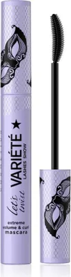 Image de Eveline Cosmetics Variete – mascara, brillant, couvrant