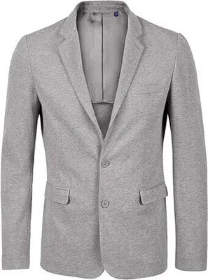 Immagine prodotto di NEOBLU Blazer in piqué da uomo Marcel