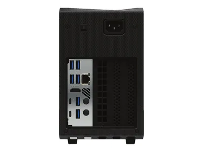 Image de Kit extrême Intel Next Unit of Computing 11 - NUC11BTMi9