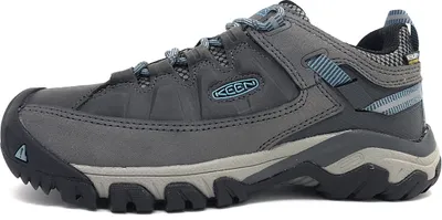 Produktbild von Keen Targhee Iii Wp W-Magnet/Atlantic Bl Na Magnet/Atlantic Blue 41