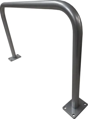 Produktbild von Deckenklimmzugstange 40x60 cm - Metall, Klimmzugstange