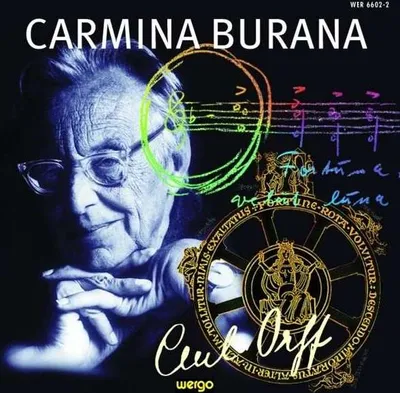 Obrázok produktu pre Carmina Burana