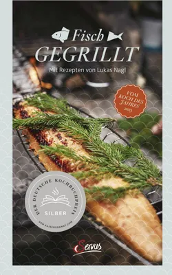 Produktbild von Fisch gegrillt