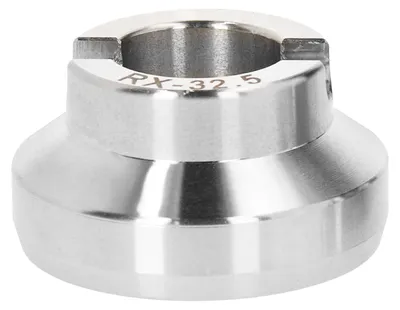 Obrázok produktu pre Otvárač zadného krytu hodiniek z nehrdzavejúcej ocele Otvárač hodiniek Príslušenstvo na opravu hodiniek 32,5 mm