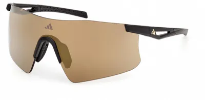 Produktbild von Adidas Sport SP0122 Matte black 0/0/125 Herren Sonnenbrillen