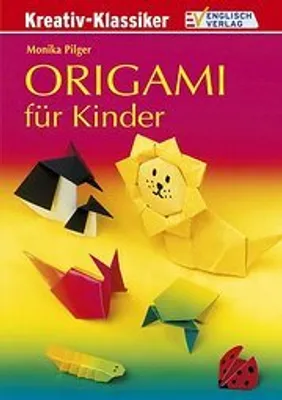 Produktbild von Origami für Kinder