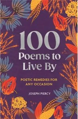 Obrázok produktu pre 100 Poems to Live By