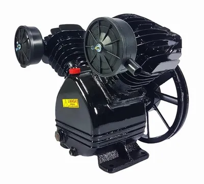 Obrázek produktu pro MAR-POL Dvoupístový kompresorový agregát 250l V-2065 M806771
